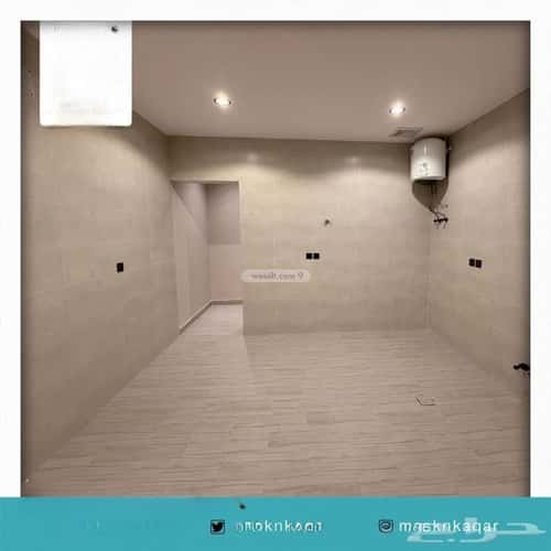 شقة 182.26 متر مربع ب 4 غرف النقرة، حائل