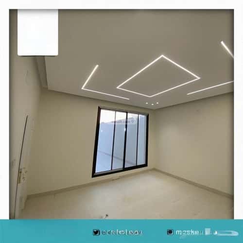 Villa 421.72 SQM Facing South East on 20m Width Street The Terrace, Hayil
