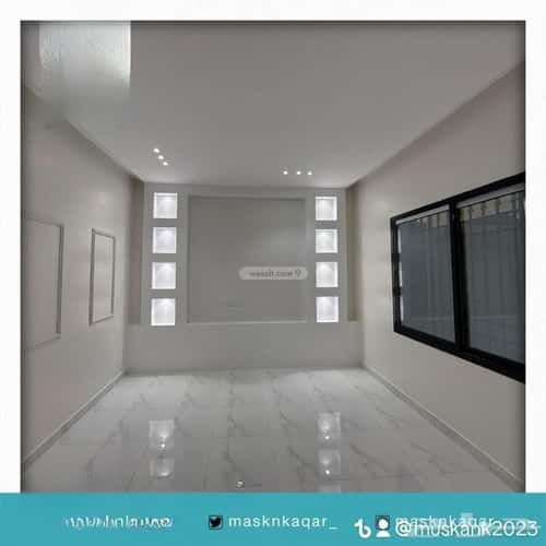دور 396 متر مربع ب 4 غرف الوادي، حائل