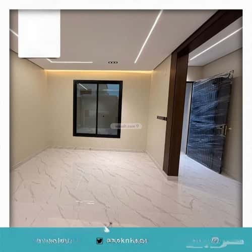 Apartment 182.26 SQM with 4 Bedrooms The Nakrah, Hayil