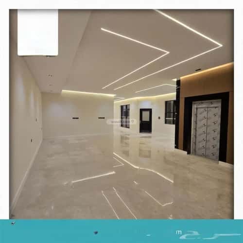 Villa 410.17 SQM Facing North on 15m Width Street The Nakrah, Hayil