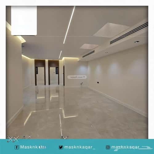 Villa 410.17 SQM Facing North on 15m Width Street The Nakrah, Hayil