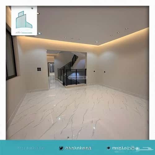 Villa 400 SQM Facing South on 15m Width Street Al-Shifa, Hayil