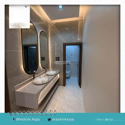 Villa 400 SQM Facing South on 15m Width Street Al-Shifa, Hayil