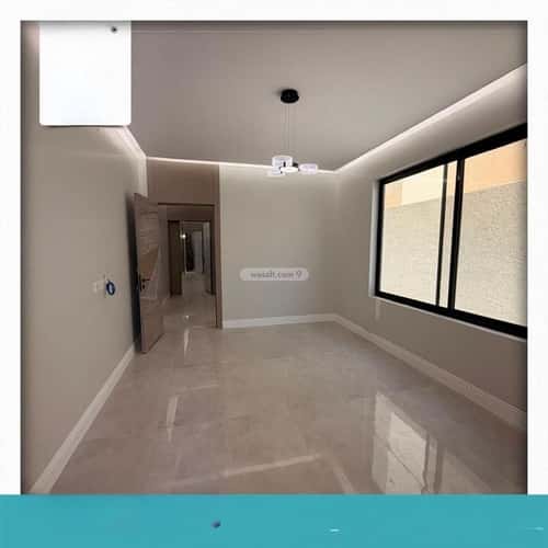 Floor 315 SQM with 4 Bedrooms The Districts, Hayil