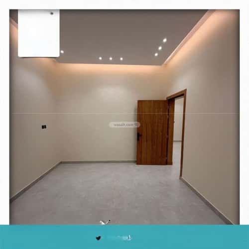 Apartment 184.21 SQM with 3 Bedrooms Al-Musayyif, Hayil