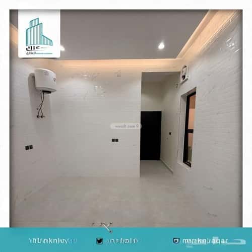 Apartment 184.21 SQM with 3 Bedrooms Al-Musayyif, Hayil