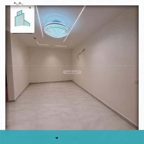 Apartment 158.06 SQM with 4 Bedrooms The Districts, Hayil