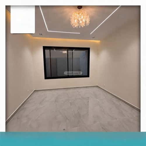 Apartment 158.06 SQM with 4 Bedrooms The Districts, Hayil