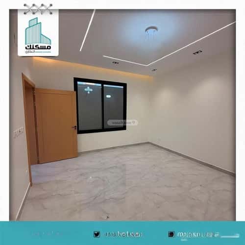 Apartment 158.06 SQM with 4 Bedrooms The Districts, Hayil