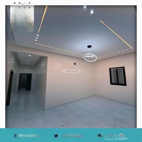 دور 412.5 متر مربع ب 5 غرف قفار، حائل