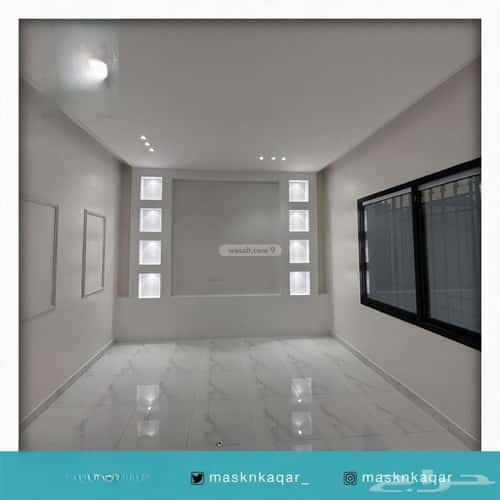دور 412.5 متر مربع ب 5 غرف قفار، حائل