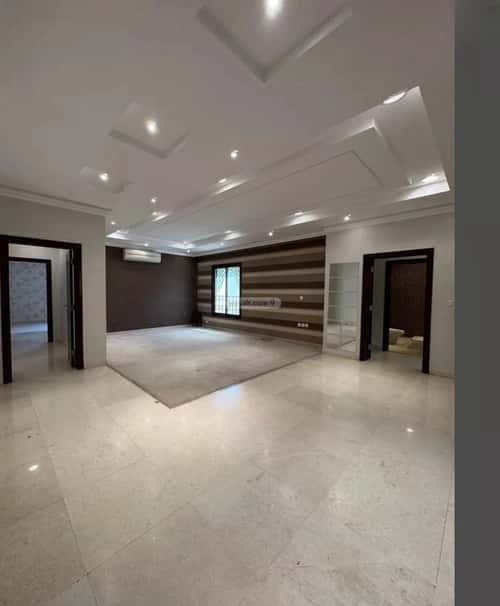 Villa 400 SQM Facing South with 4 Bedrooms Al-Wadi, North Riyadh, Riyadh