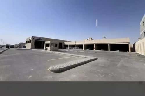 Showroom for Rent Al-Janadriyah, East Riyadh, Riyadh