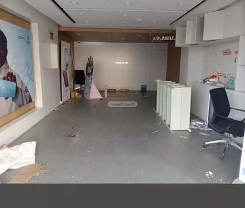 Showroom for Rent Al-Olaya, Central Riyadh, Riyadh