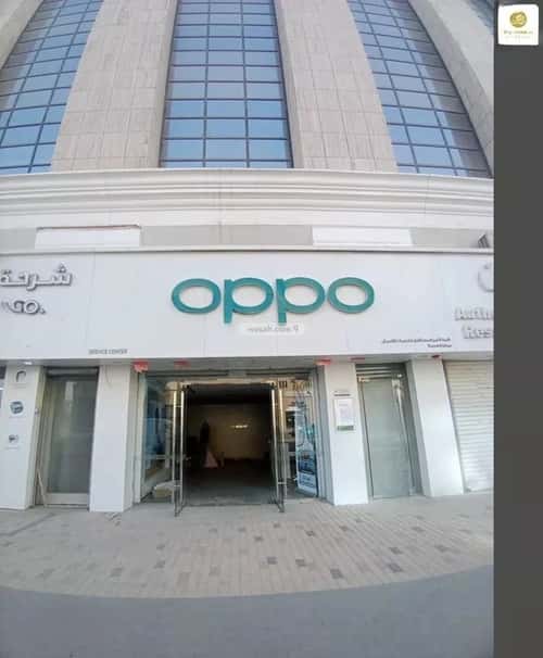 معرض للإيجار العليا، وسط الرياض، الرياض