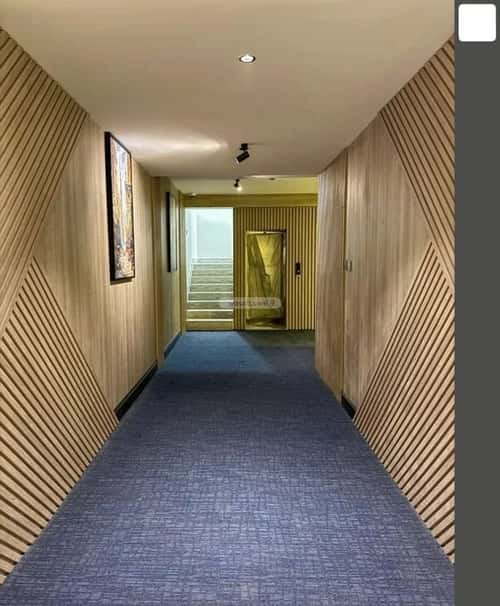 Apartment 1000 SQM with 2 Bedrooms Al-Wadi, North Riyadh, Riyadh