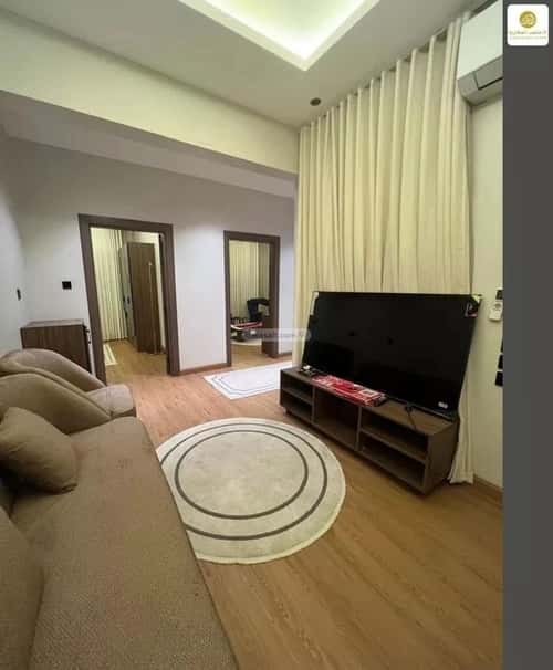 Apartment 1000 SQM with 2 Bedrooms Al-Wadi, North Riyadh, Riyadh