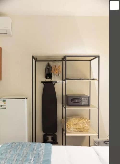 Apartment 1150 SQM with 1 Bedroom Al-Falah, North Riyadh, Riyadh