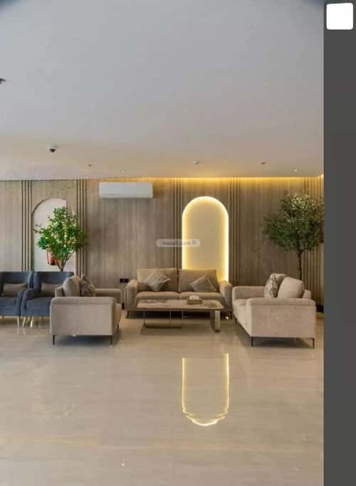 Apartment 1150 SQM with 1 Bedroom Al-Falah, North Riyadh, Riyadh