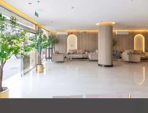 Apartment 1150 SQM with 1 Bedroom Al-Falah, North Riyadh, Riyadh