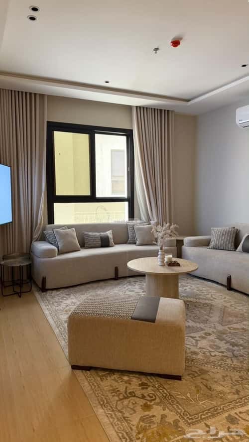 شقة 165.02 متر مربع ب 4 غرف الحمراء، الخبر