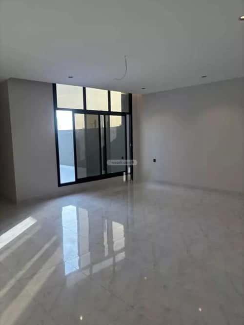 Villa 600 SQM Facing West on 25m Width Street Teebah, North Jeddah, Jeddah