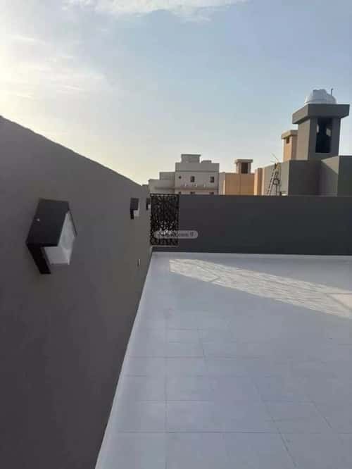 Villa 600 SQM Facing West on 25m Width Street Teebah, North Jeddah, Jeddah
