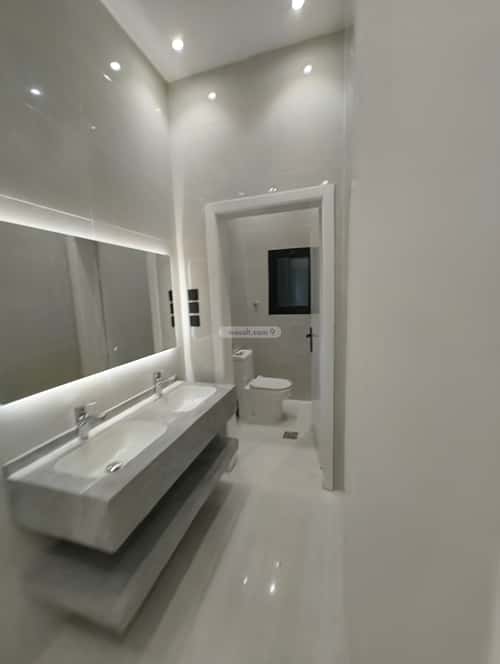 Villa 544 SQM with 3 Apartments Facing West Al Rahmanyah, East Jeddah, Jeddah