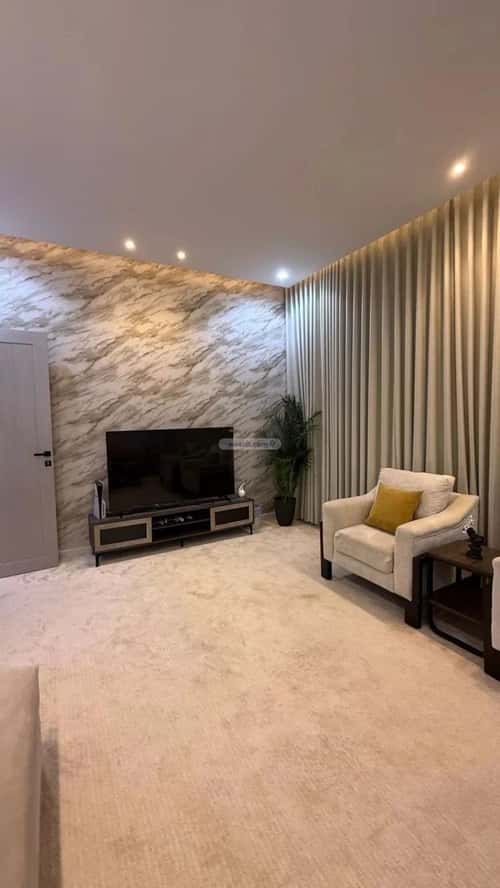 Apartment 236.74 SQM with 2 Bedrooms The Beach, Jazan