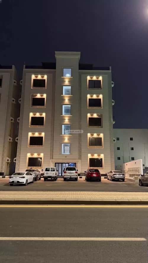 Apartment 236.74 SQM with 2 Bedrooms The Beach, Jazan