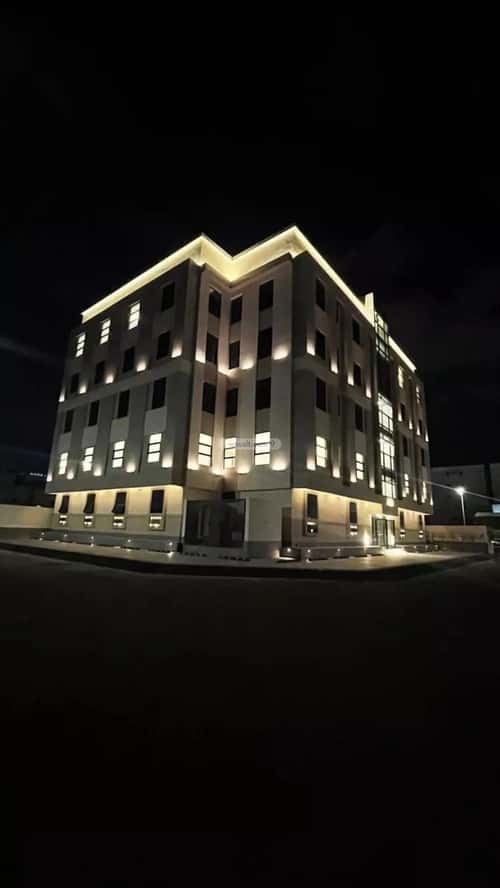 Apartment 158.06 SQM with 4 Bedrooms The Beach, Jazan