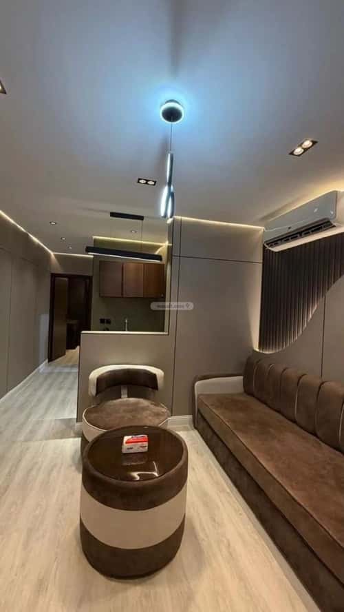 Apartment 120 SQM with 1 Bedroom Al Safa, Jazan