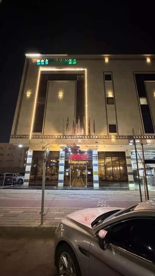 Apartment 120 SQM with 1 Bedroom Al Safa, Jazan