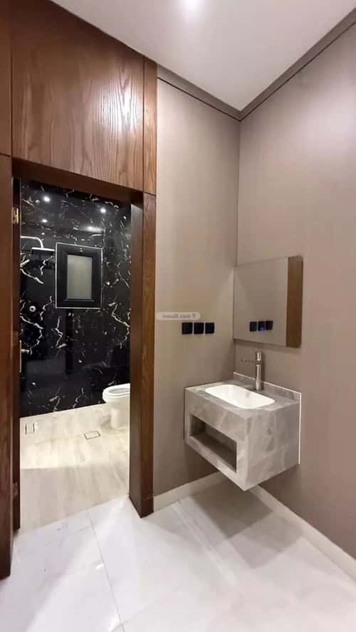 Apartment 229 SQM with 5 Bedrooms Al Rafaya 2, Jazan
