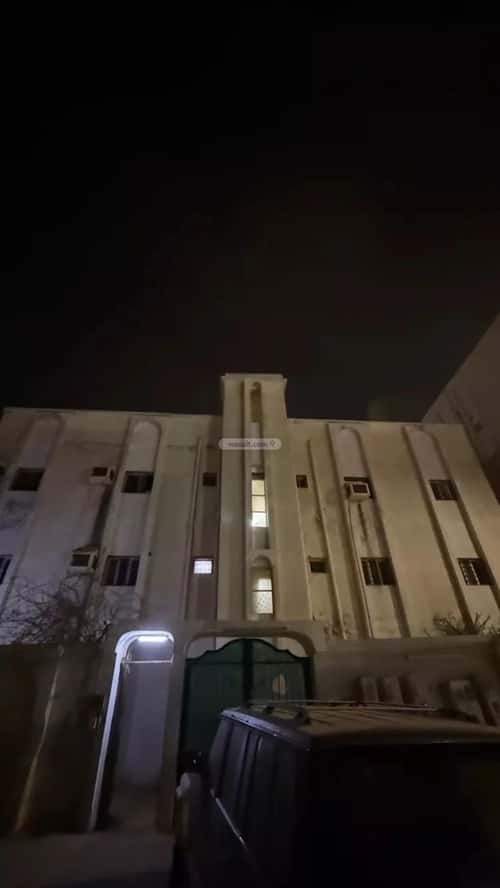 Apartment 500 SQM with 4 Bedrooms The Beach, Jazan