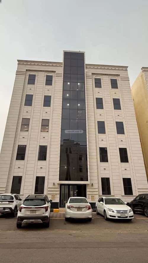 Apartment 214.89 SQM with 5 Bedrooms The Beach, Jazan