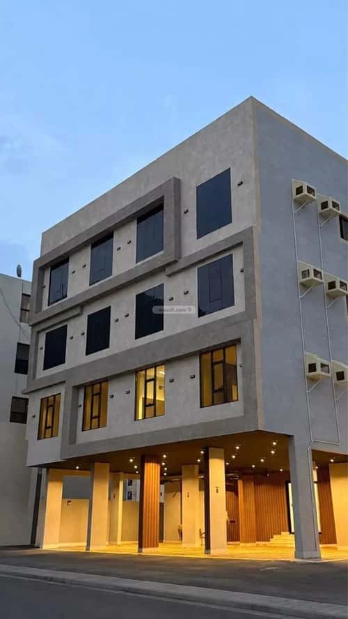 Apartment 164.29 SQM with 5 Bedrooms Al Rihab 1, Jazan