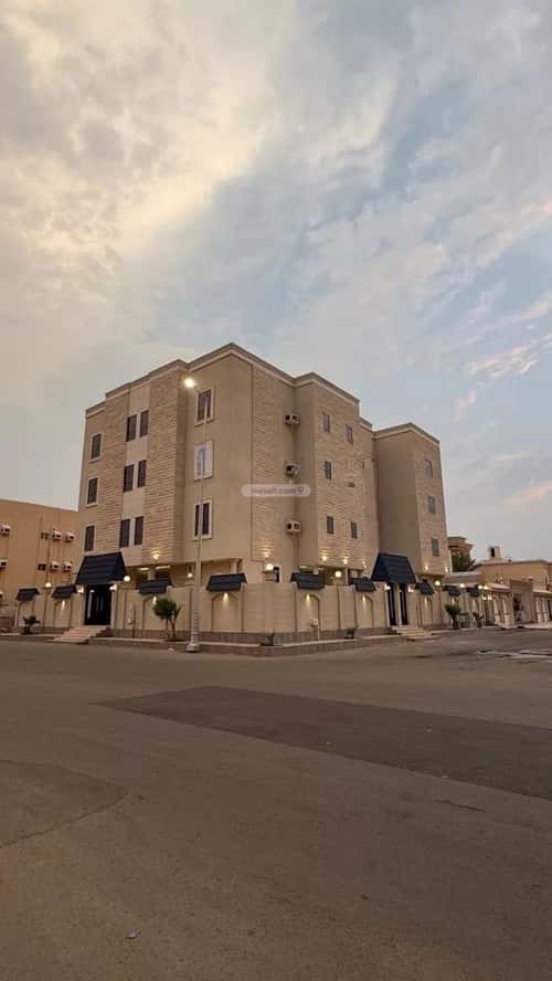 شقة 693.64 متر مربع ب 3 غرف الشاطئ، جازان