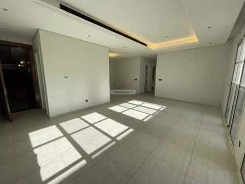 Apartment 121.35 SQM with 3 Bedrooms Al-Malqa, North Riyadh, Riyadh