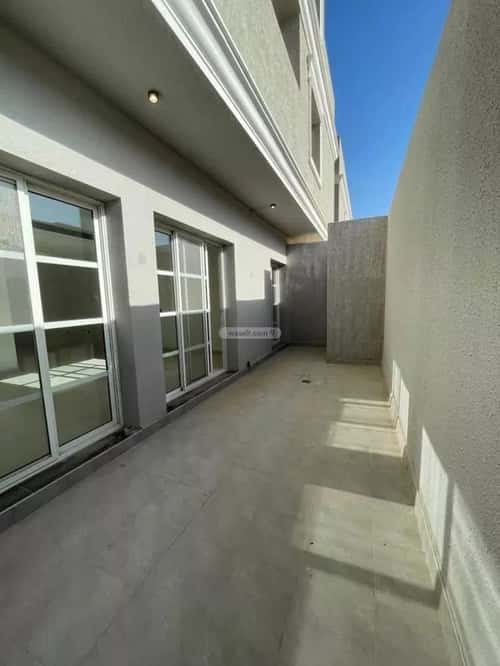 Apartment 121.35 SQM with 3 Bedrooms Al-Malqa, North Riyadh, Riyadh