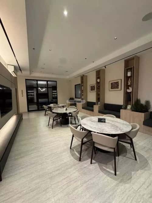 Apartment 118.38 SQM with 3 Bedrooms Al Nahdah, North Jeddah, Jeddah