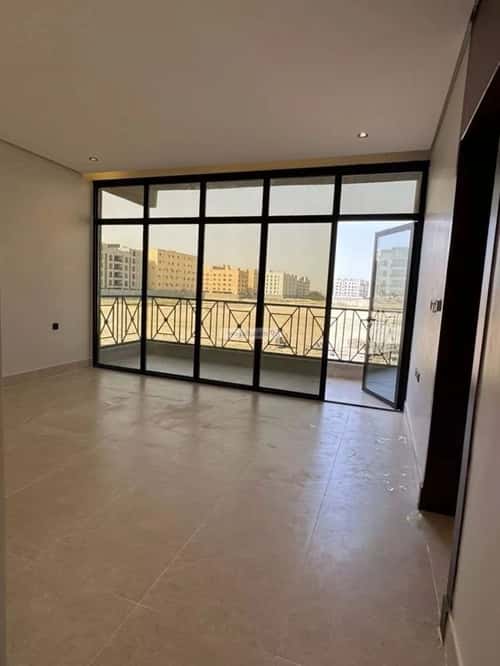 Apartment 161.66 SQM with 5 Bedrooms Al Shooalah, Aldammam