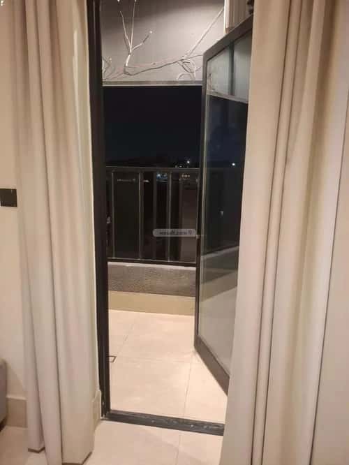 شقة بغرفتين الحمراء، الخبر