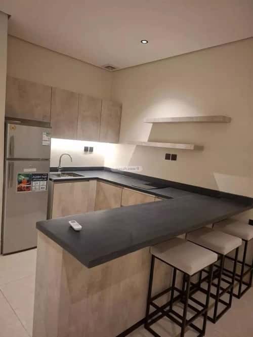 Apartment with 2 Bedrooms Al Hammraa, Khobar