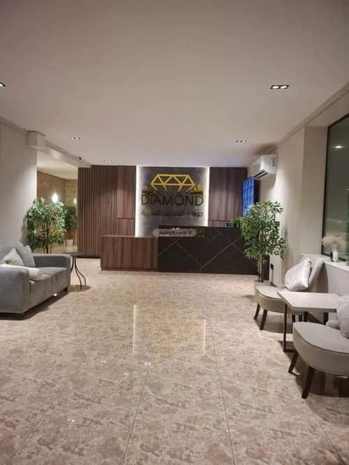 Apartment with 2 Bedrooms Al Hammraa, Khobar
