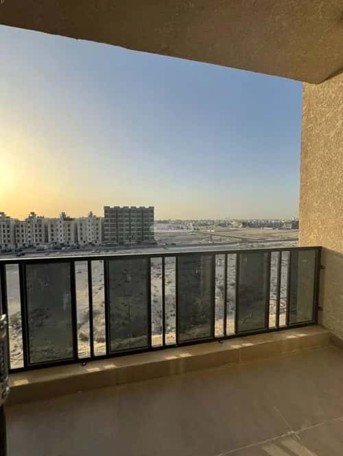 Apartment 161.66 SQM with 5 Bedrooms Al Shooalah, Aldammam