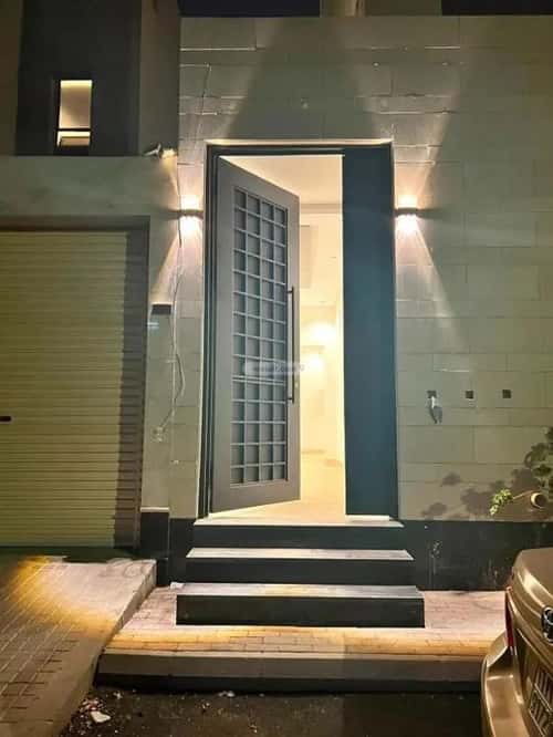 Apartment 540 SQM with 2 Bedrooms Al-Arid, North Riyadh, Riyadh