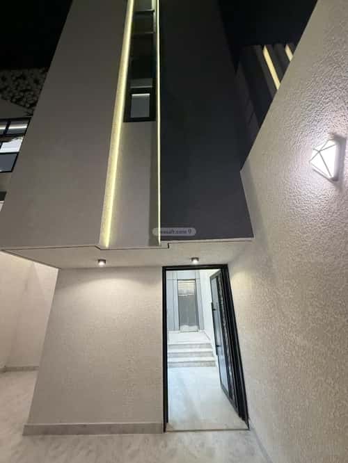 Apartment 356.58 SQM with 8 Bedrooms Al-Yarmouk, Khamis Mushait