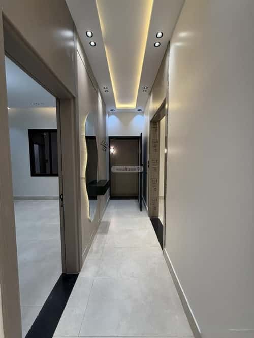 Apartment 225.43 SQM with 6 Bedrooms Al-Yarmouk, Khamis Mushait